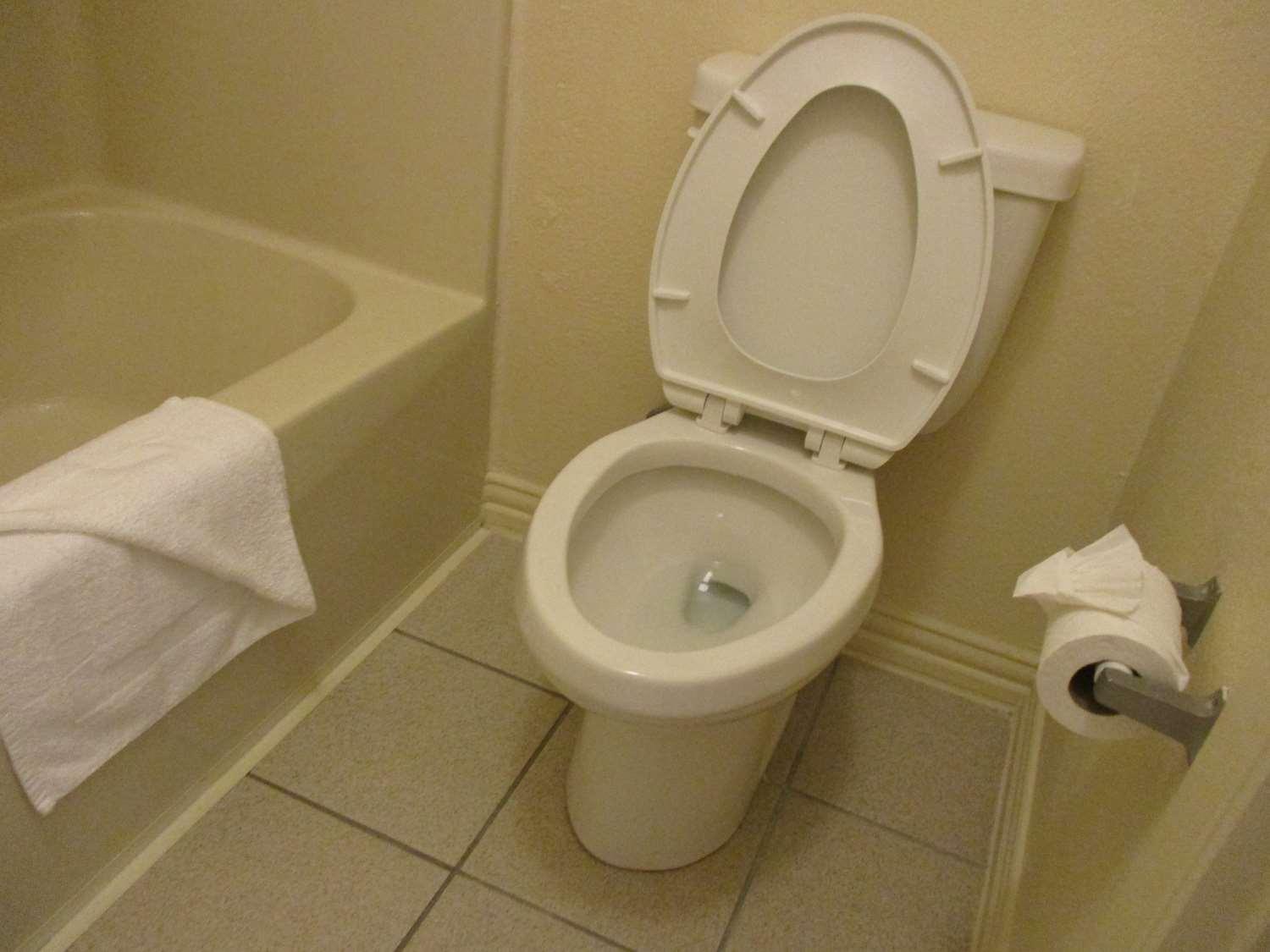 Best Western Palestine Inn Экстерьер фото