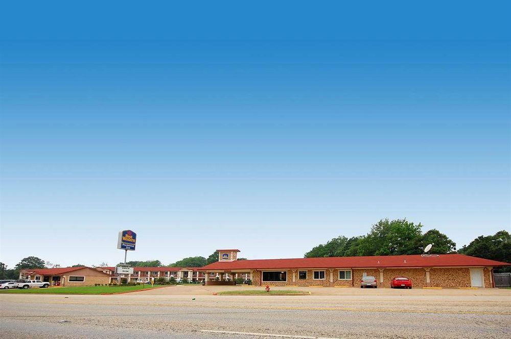 Best Western Palestine Inn Экстерьер фото